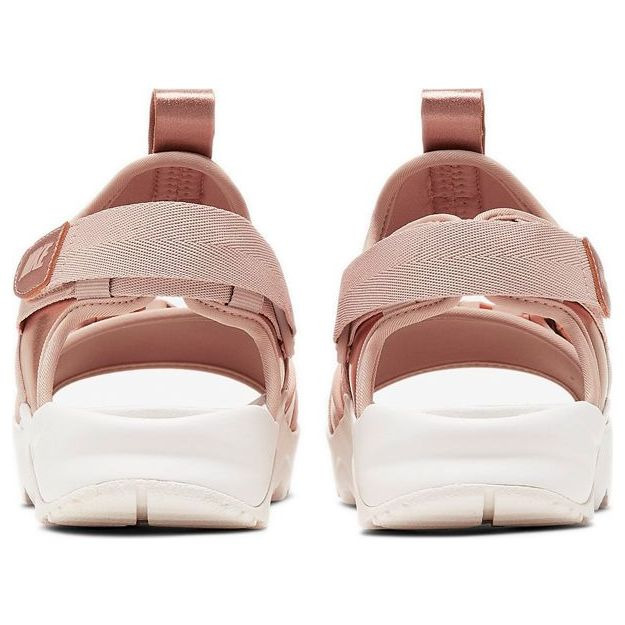 (WMNS) Nike Canyon Sandal 'Metallic Red Bronze' CW6211-929 - 5