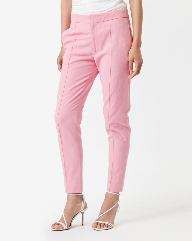 SIOLIRAN PANTS - 4