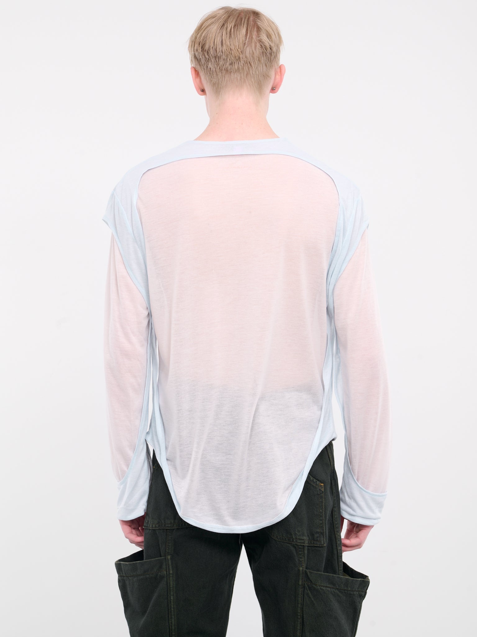 Long Sleeve Shirt - 3