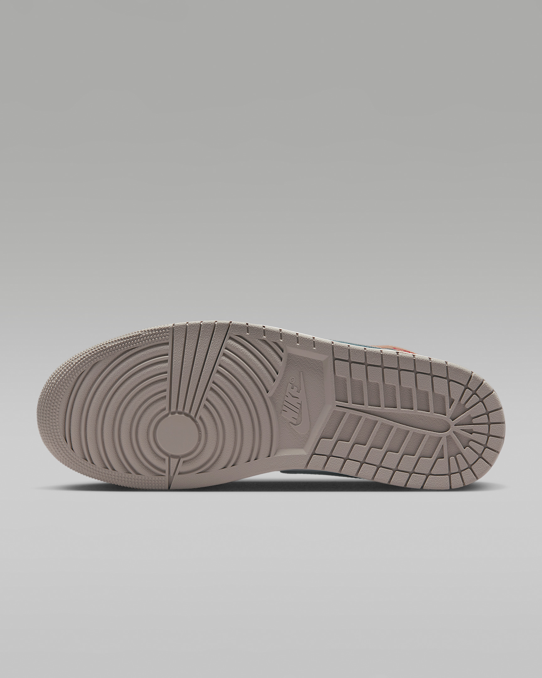 Air Jordan 1 Mid Men's Shoes - 2
