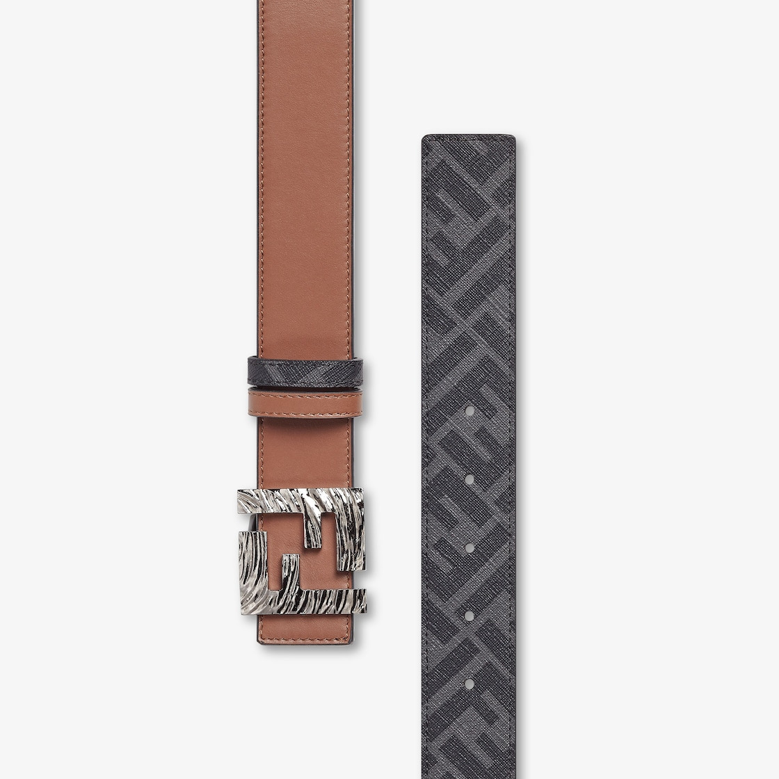 FF Squared Belt - 3