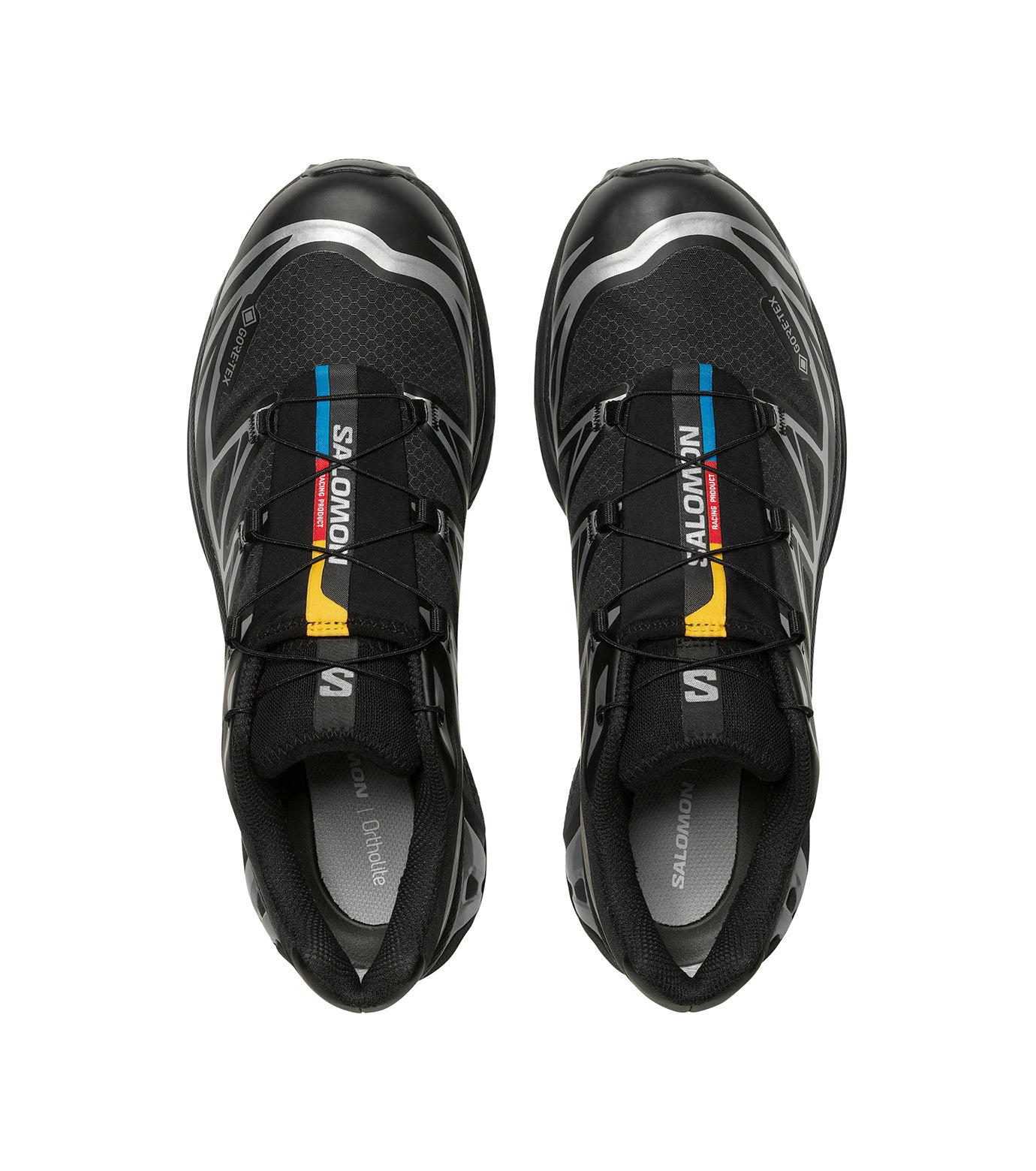 FOOTWEAR XT-6 GTX - 3