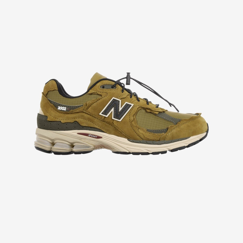 New Balance 2002R outlook
