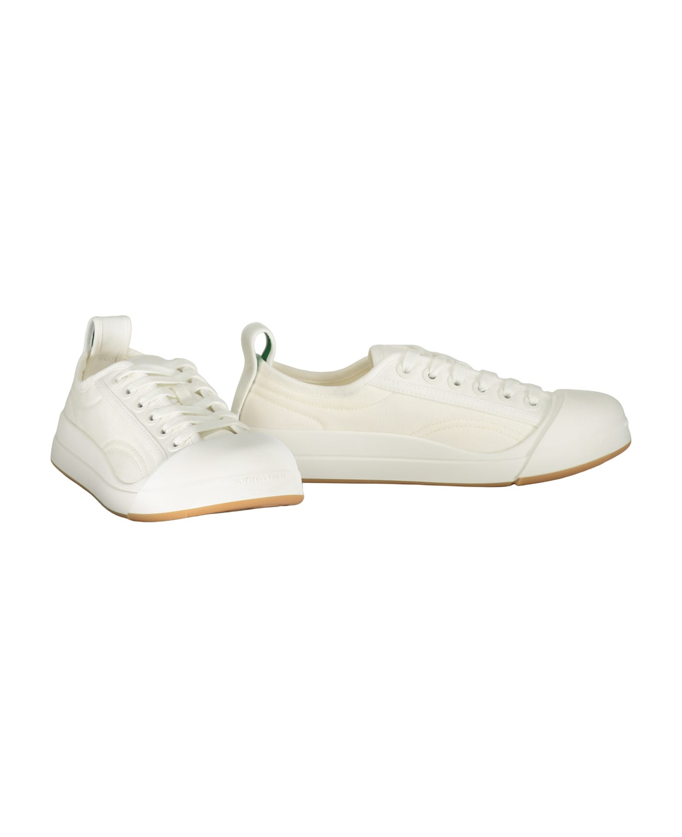 Low-top Sneakers - 2