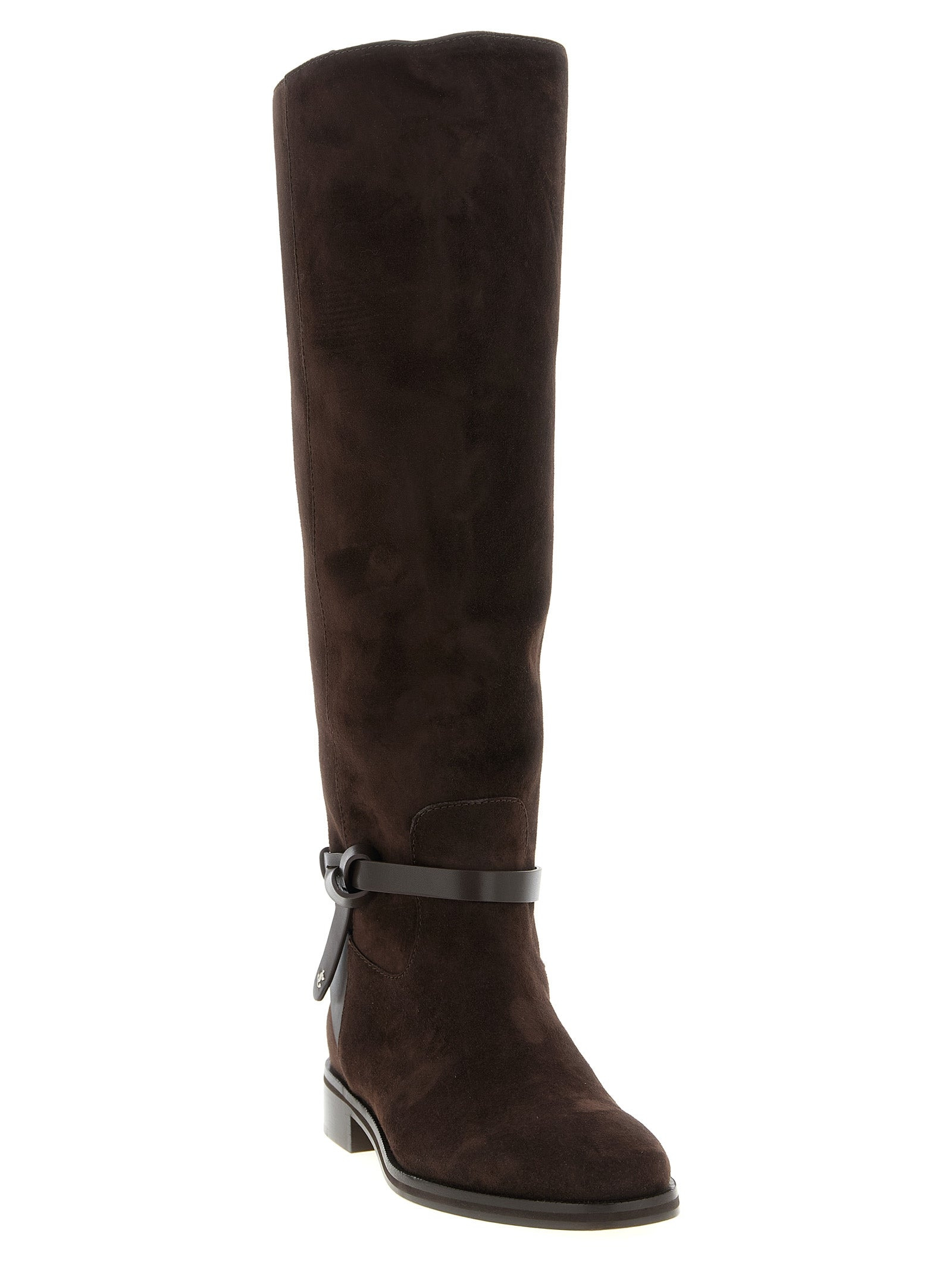 Jimmy Choo Women 'Lawton' Boots - 2