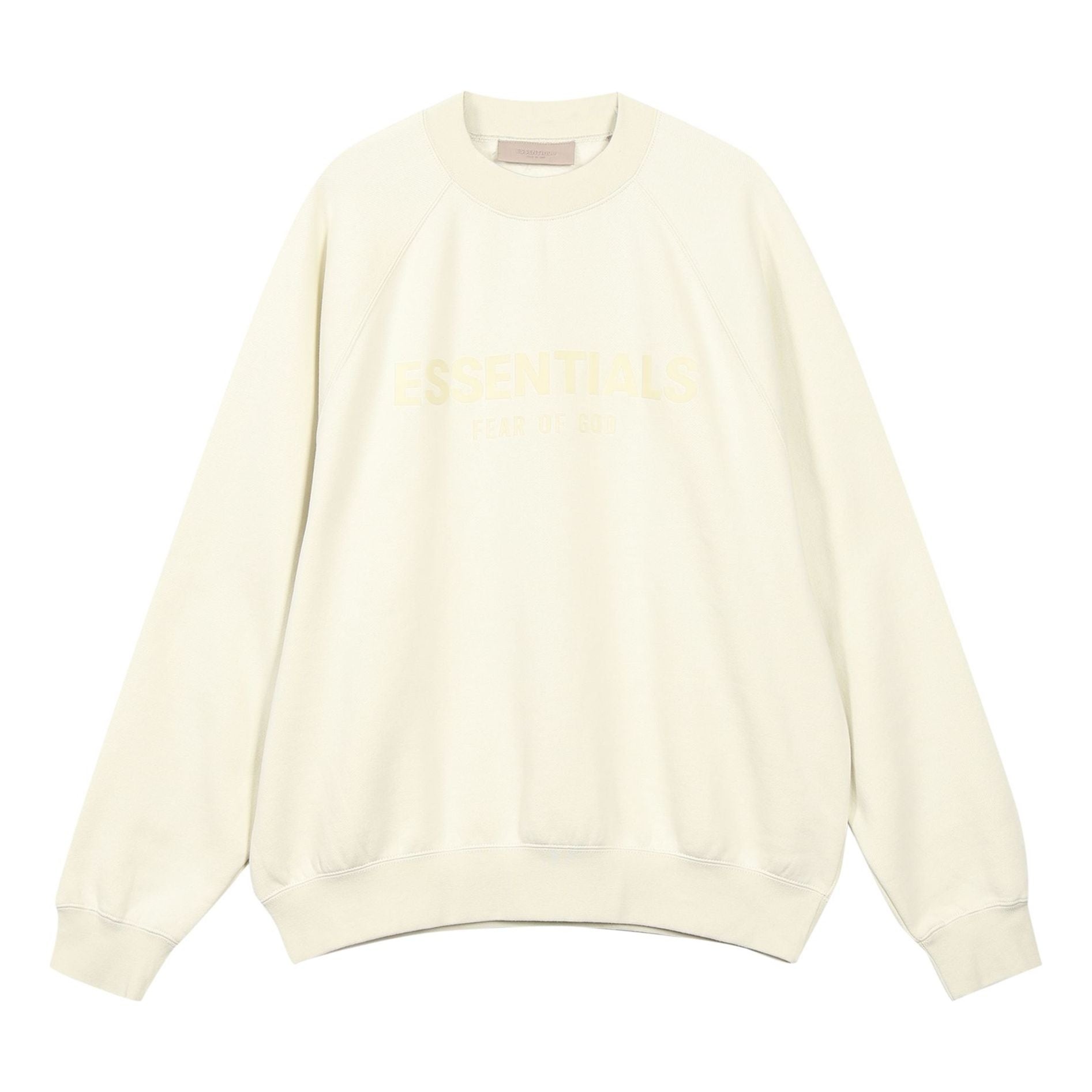 Fear of God Essentials Mozzarella 192BT212241F - 1