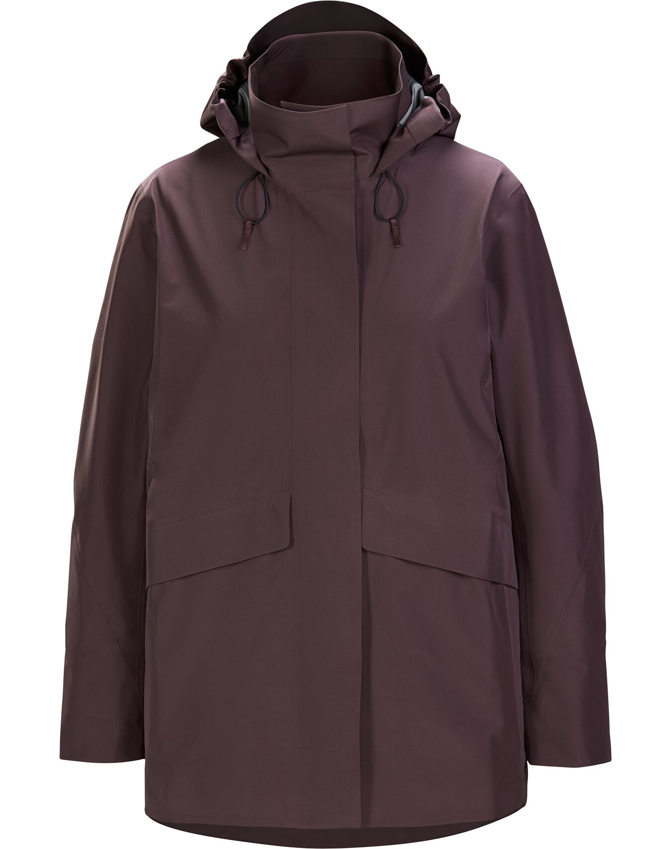 Ifora Jacket - 1