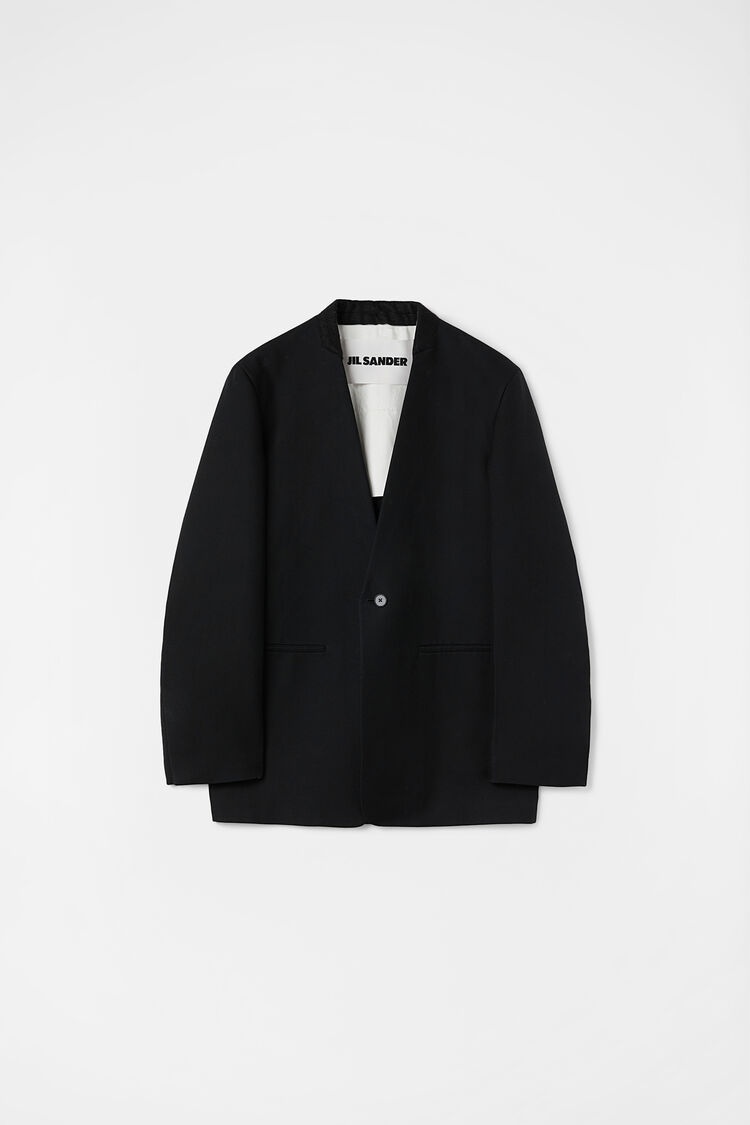 Deconstructed Jacket - 1