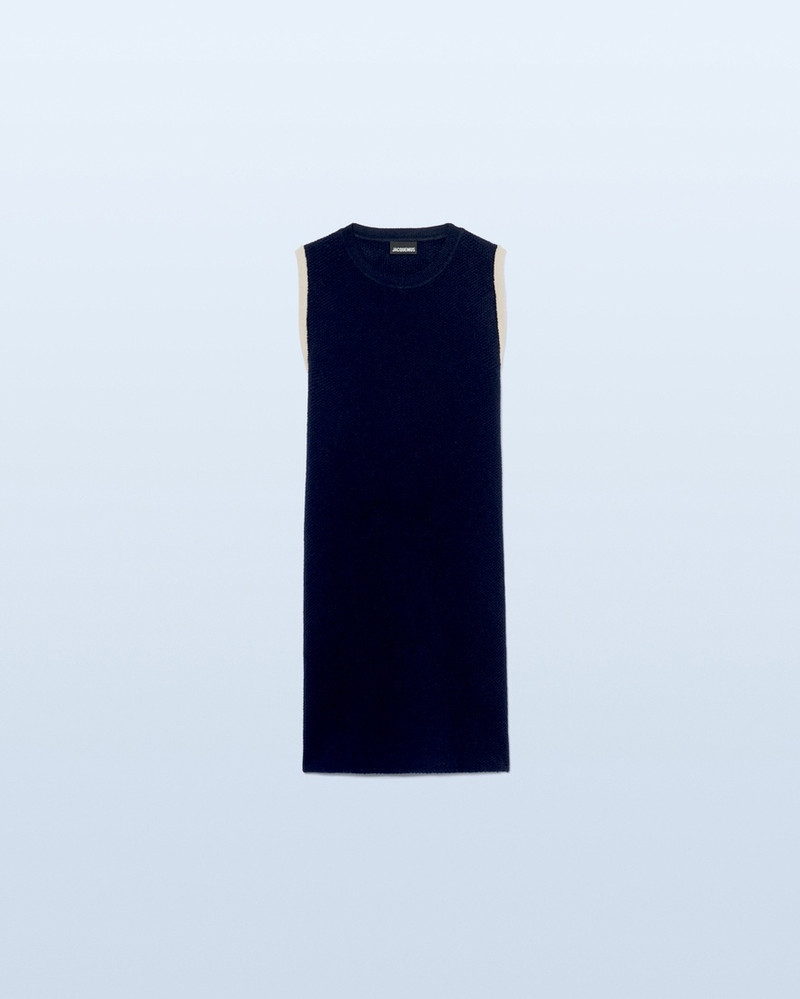 La robe Sorbetto - 1