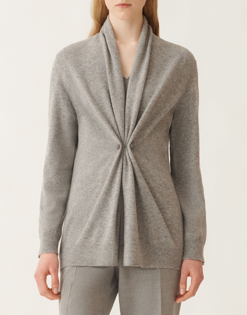 Platinum cardigan 5