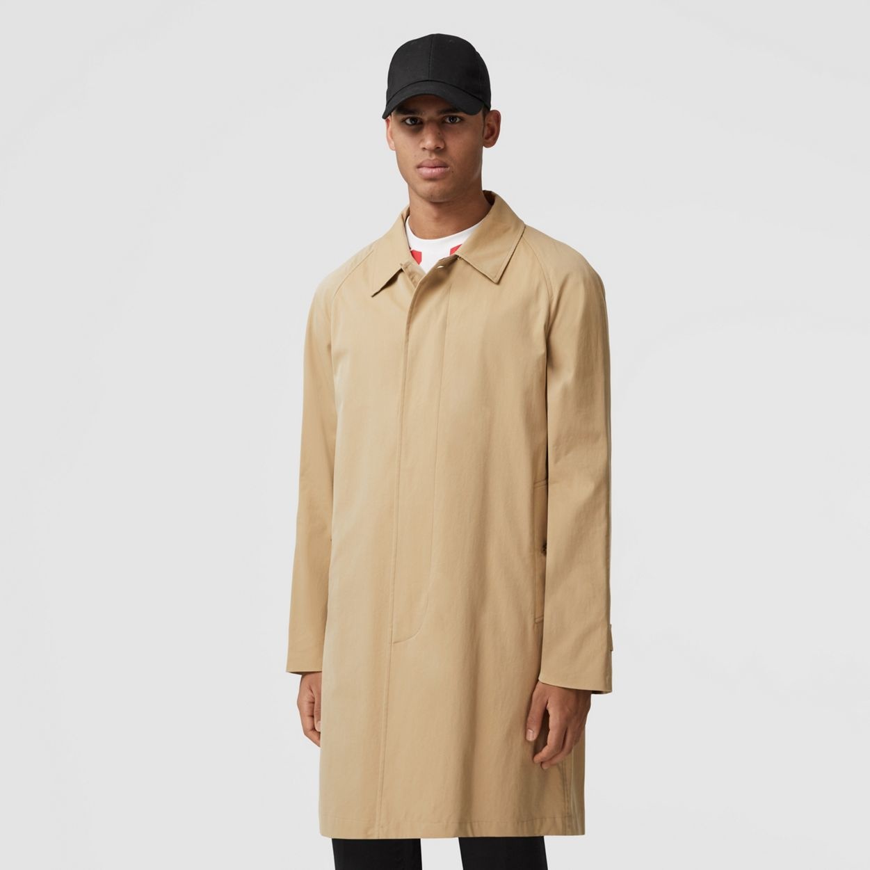 The Camden Car Coat - 7