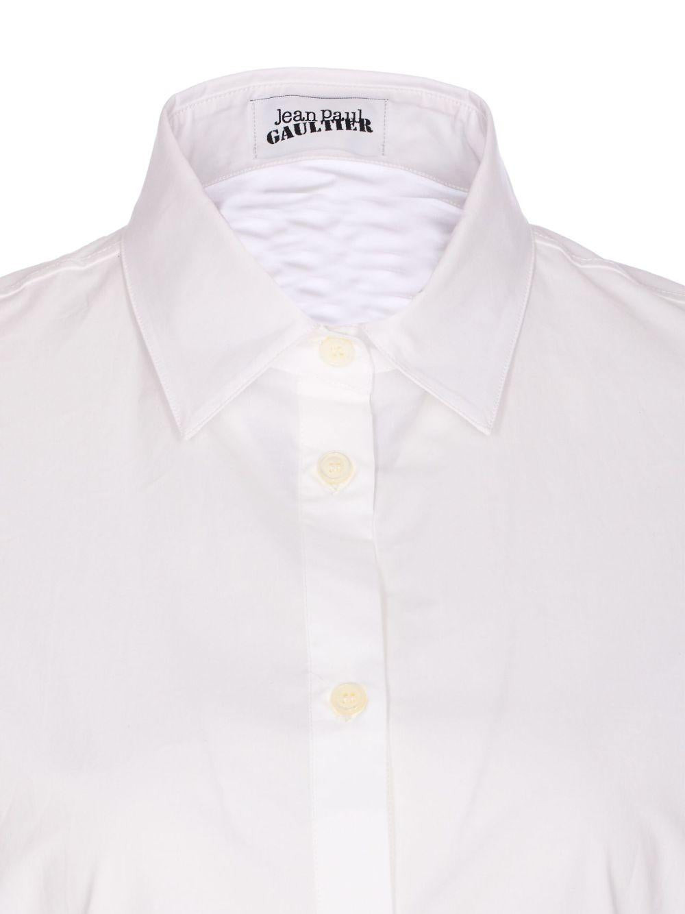 JEAN PAUL GAULTIER SHIRT - 4