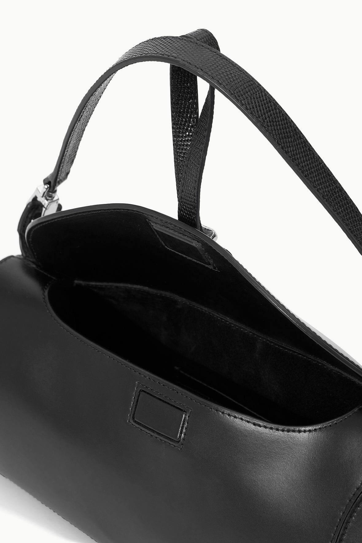 STAUD SOFYA BAG BLACK - 10
