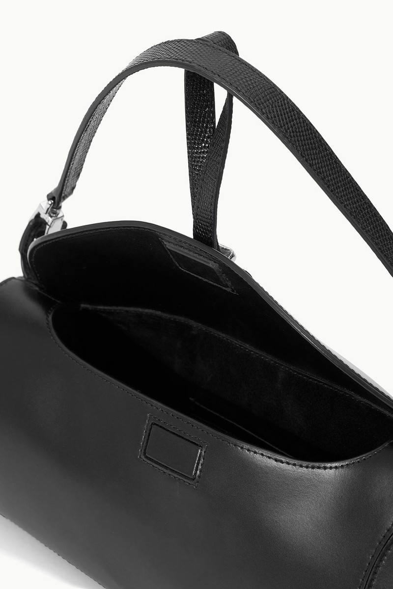 STAUD SOFYA BAG BLACK 10