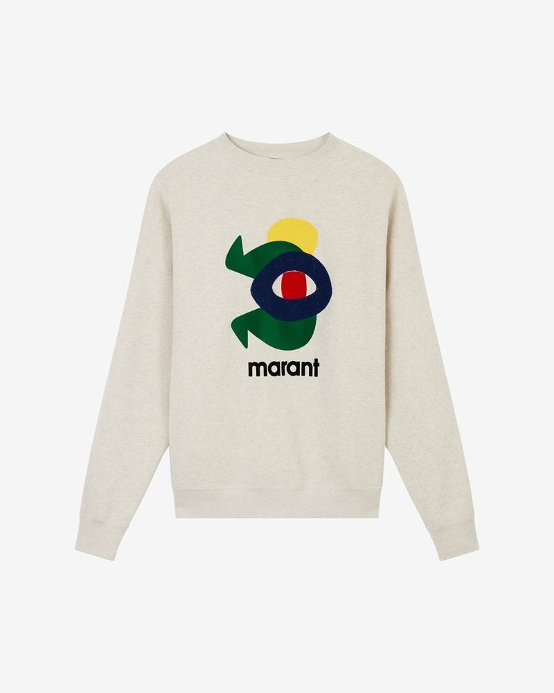 WIKO SWEATSHIRT - 1