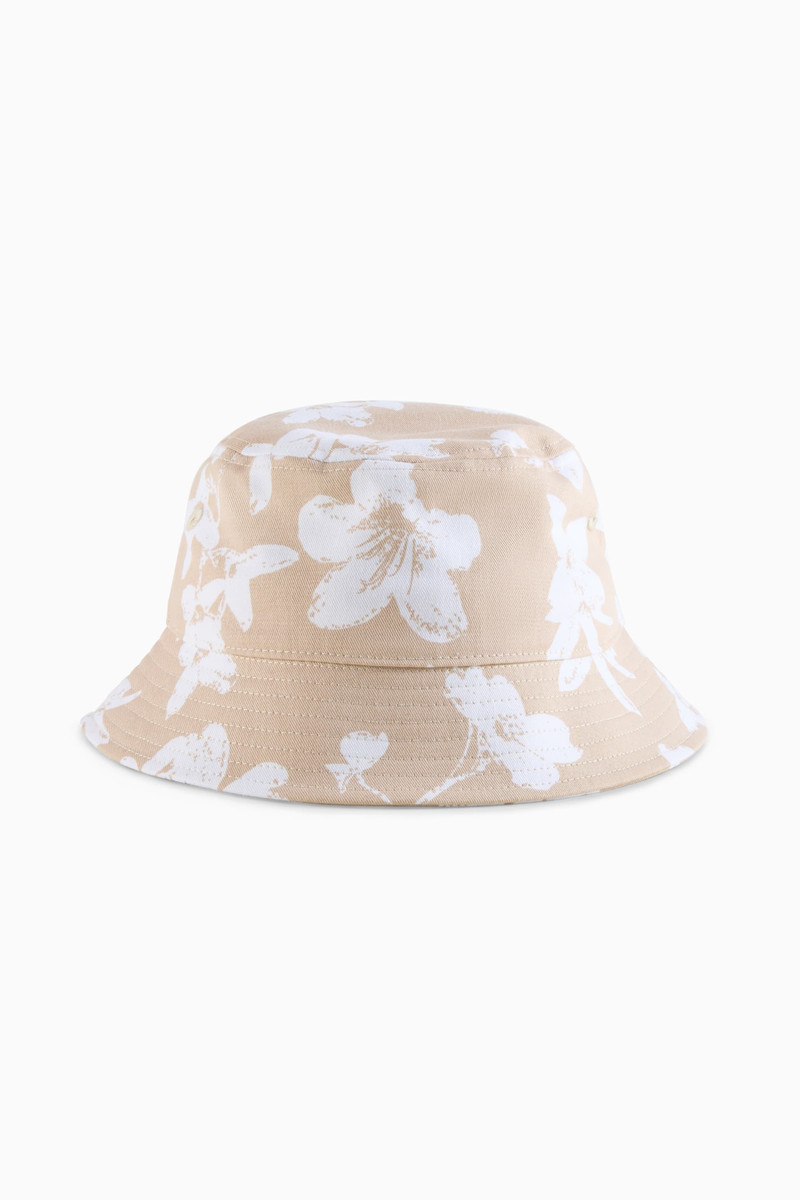 PUMA Floral Women's Bucket Cap 1