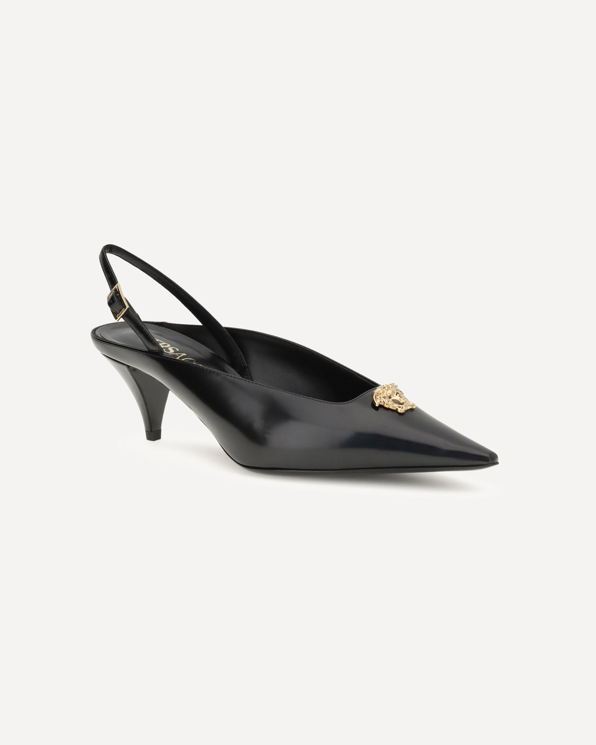 La Medusa slingback Pumps - 2