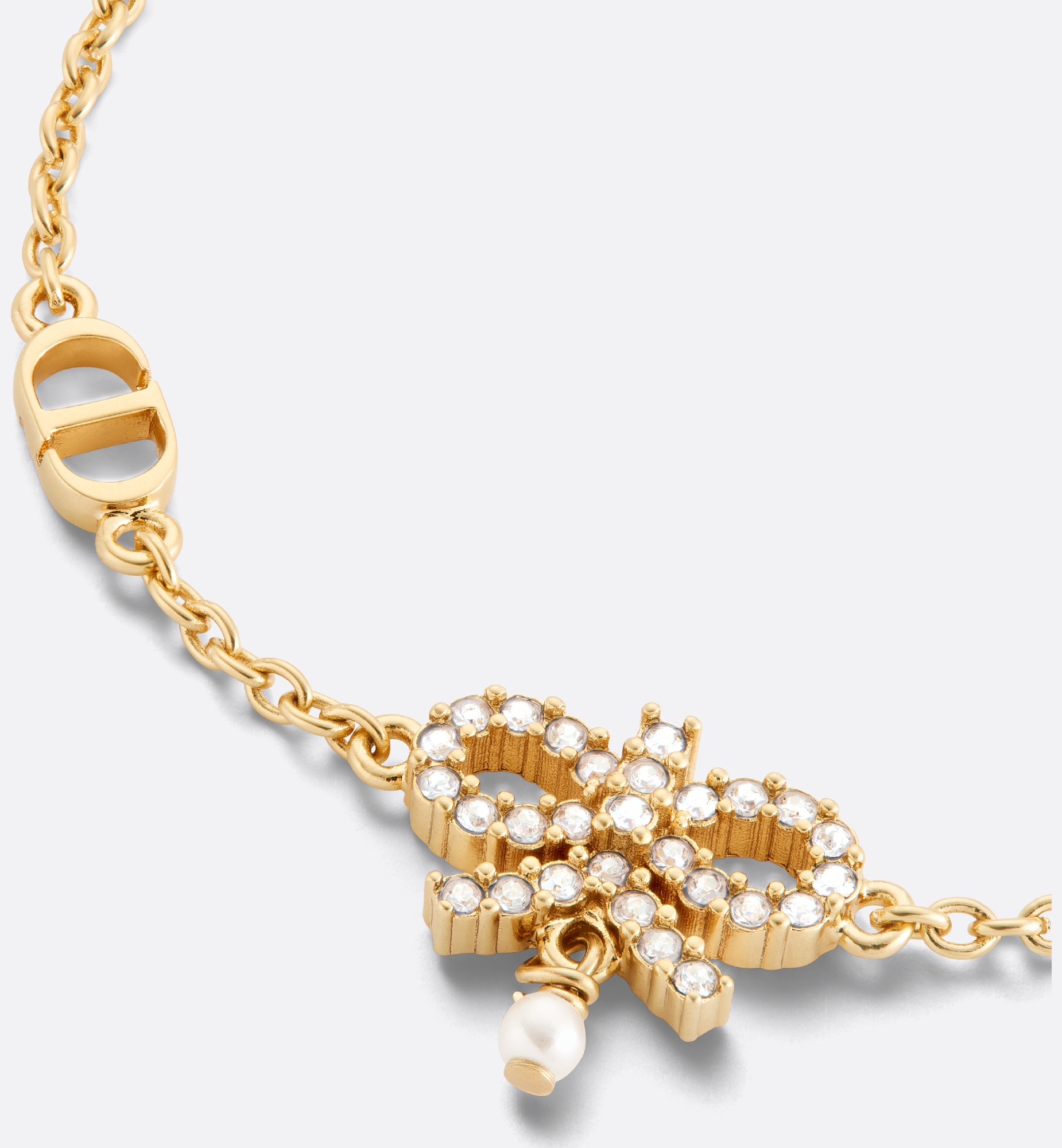 Le Nœud de Dior Bracelet - 3
