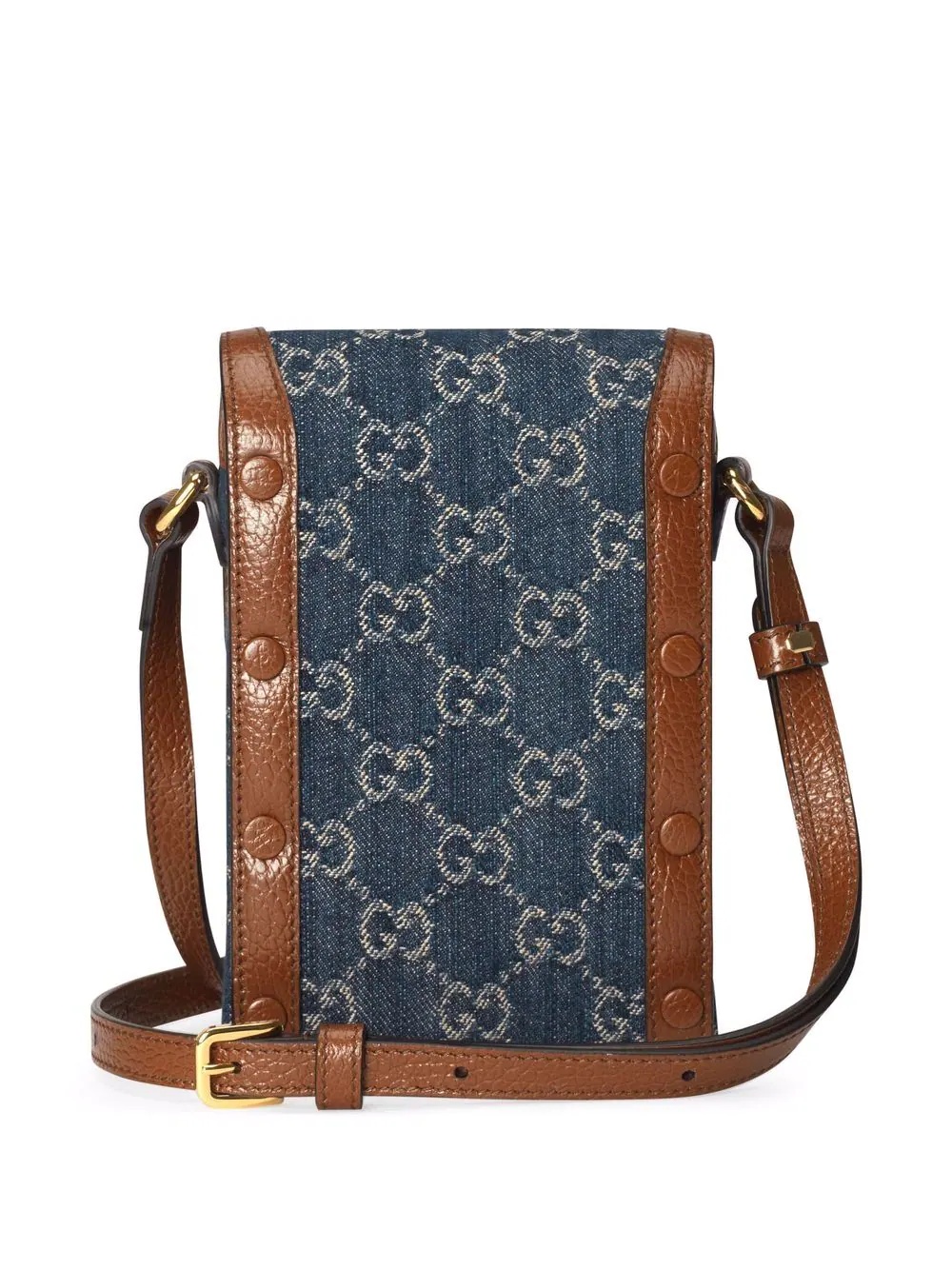 Horsebit 1955 crossbody mini bag - 4