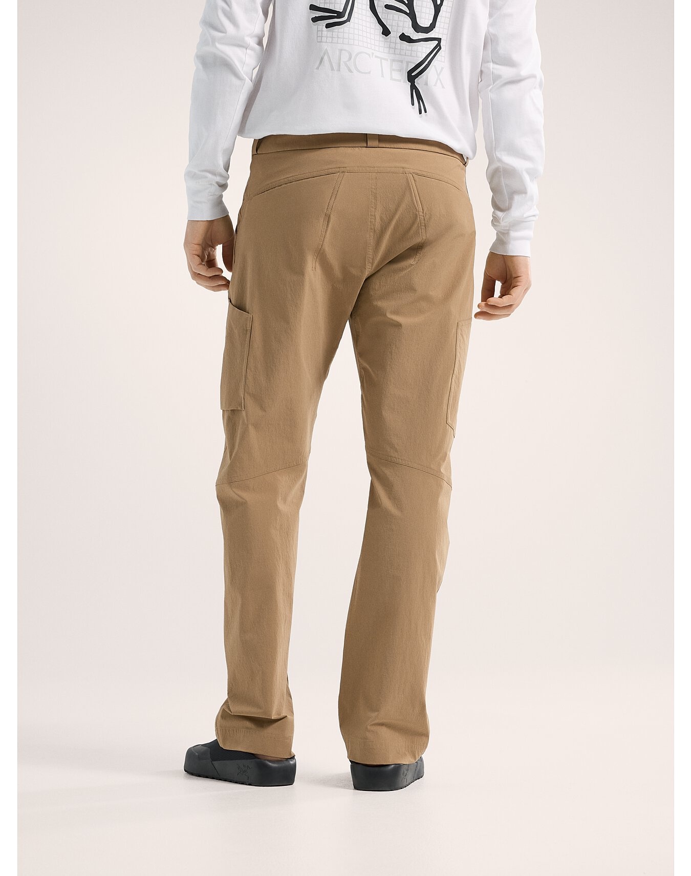 Cronin Pant - 5