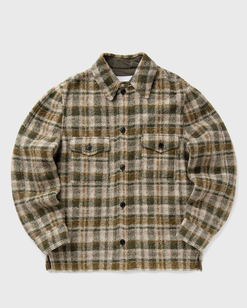 KERVON SHIRT - 1