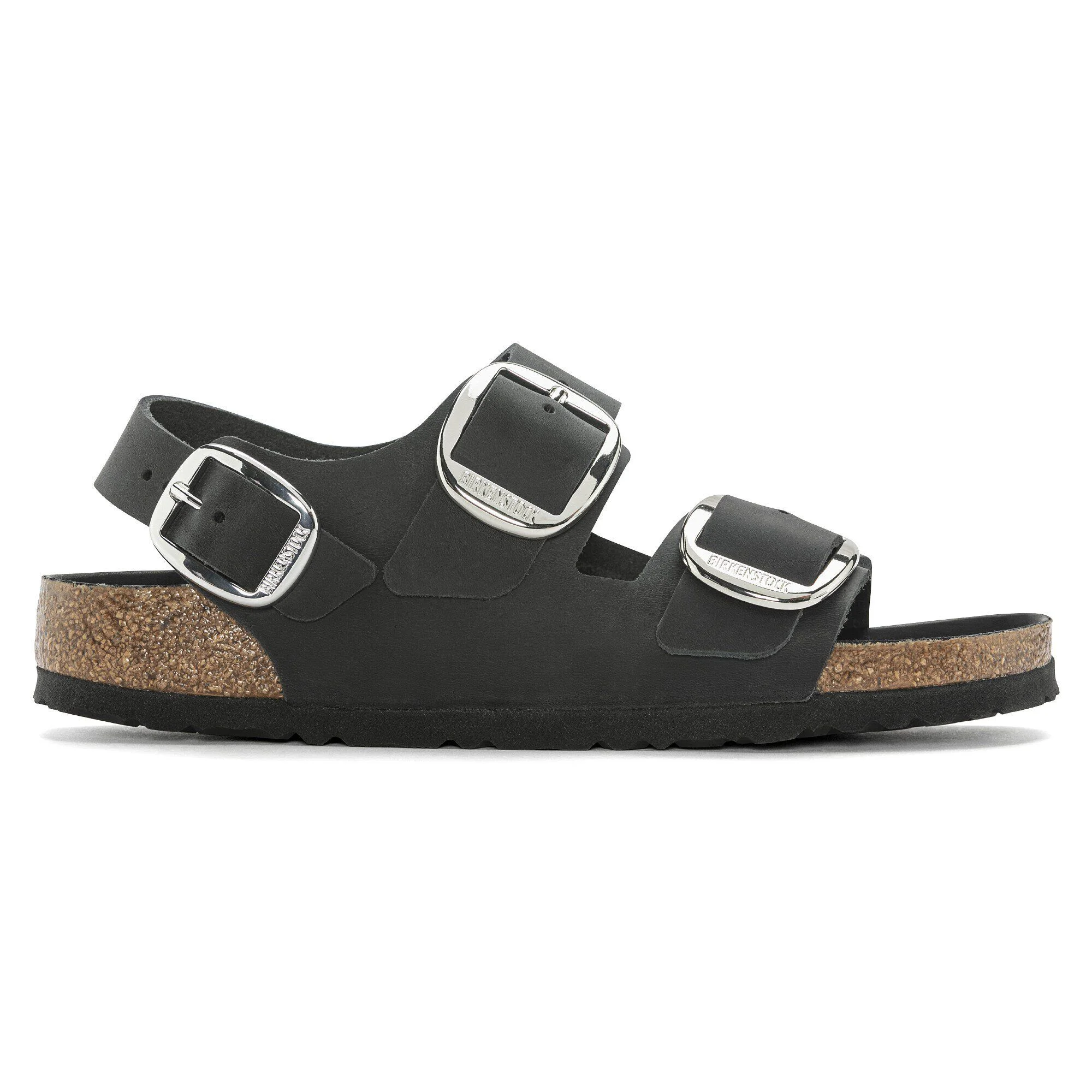 Milano Big Buckle - 1
