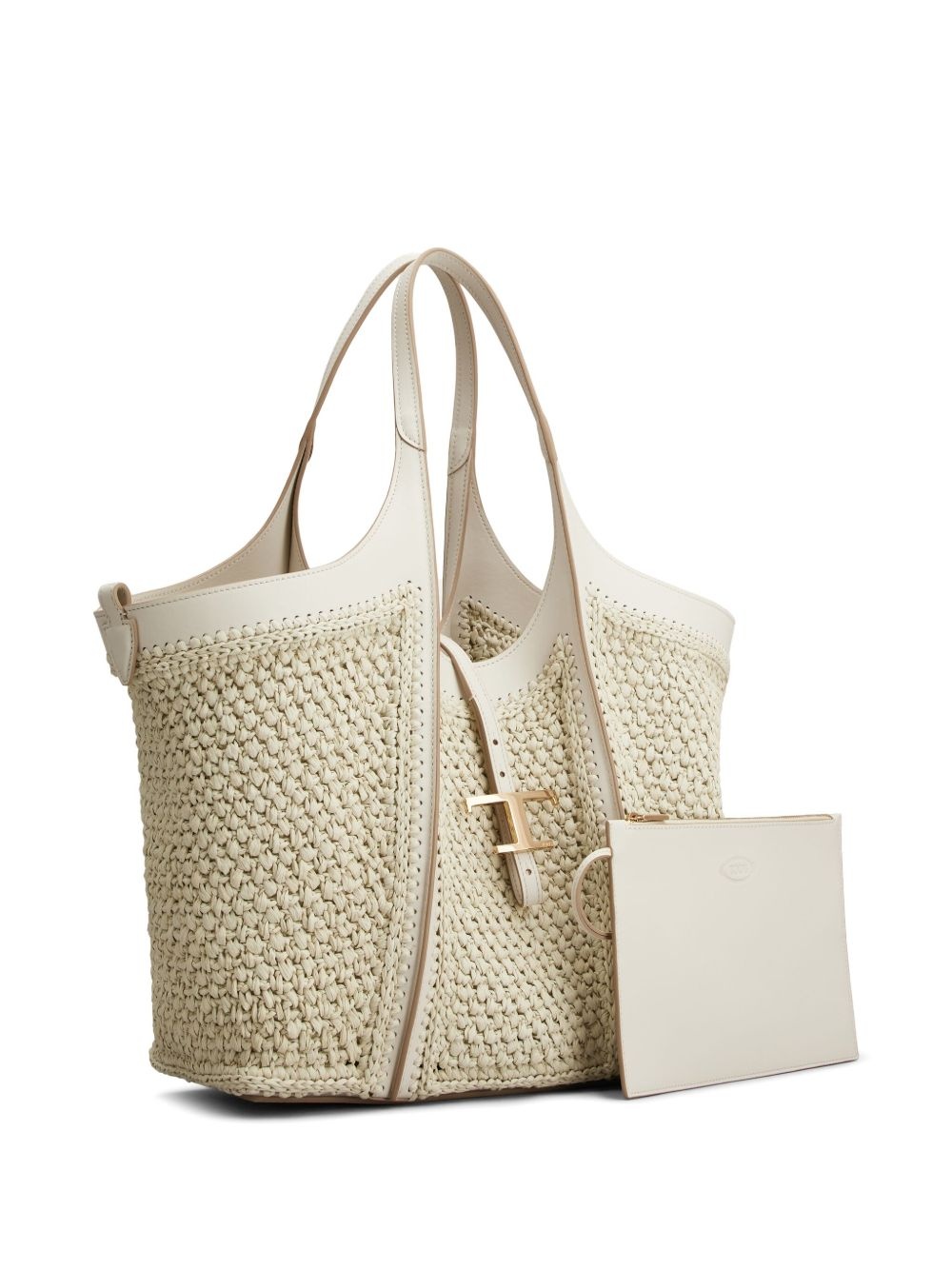 T-Timeless tote bag - 2