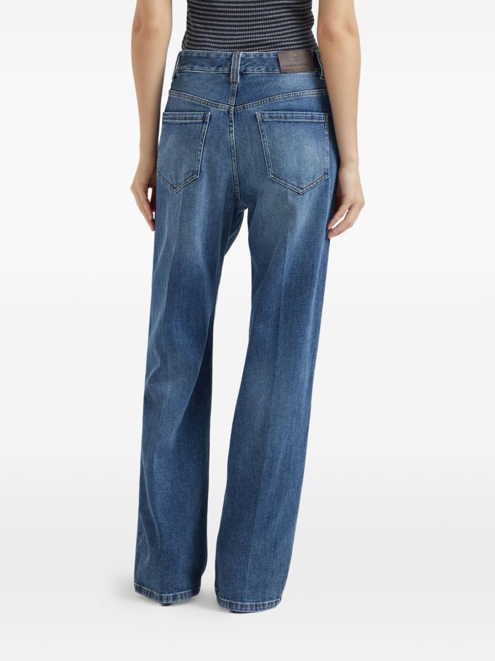 Contemporary jeans - 4