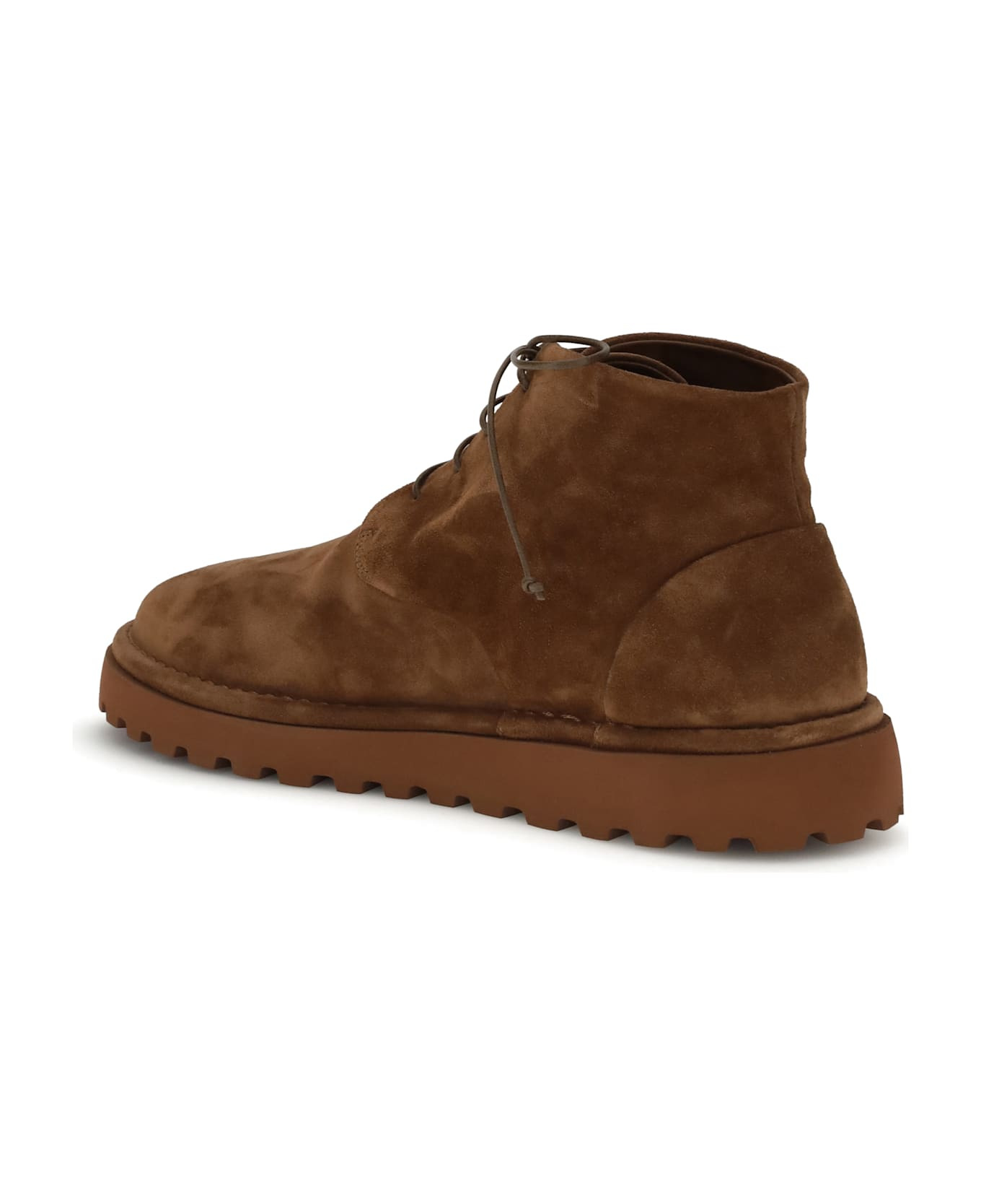Sancrispa Ankle Boots - 3