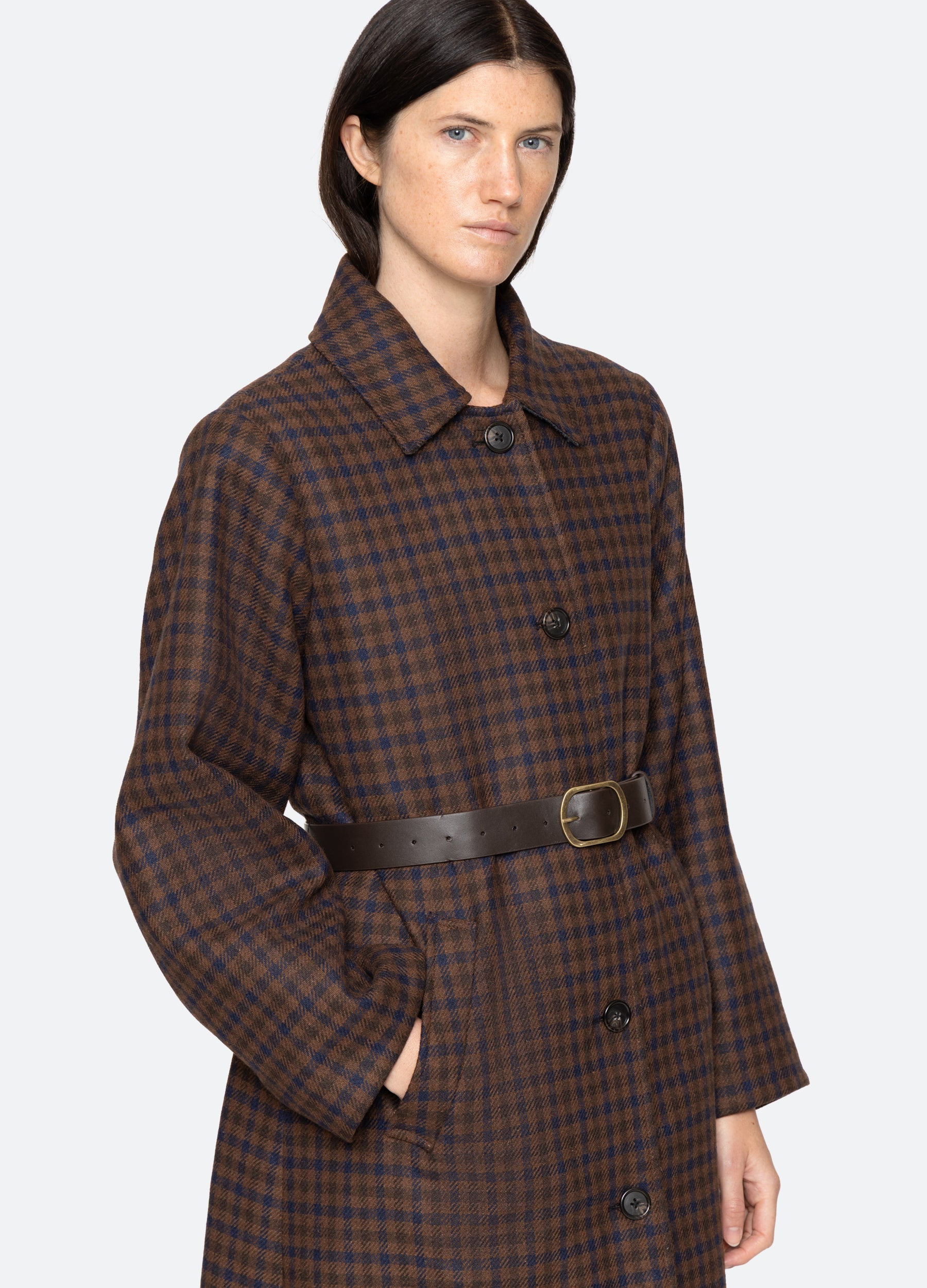 Beatrice Coat - 9