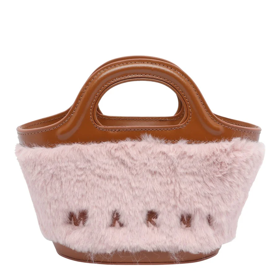 Marni Tropicalia Handbag - 1