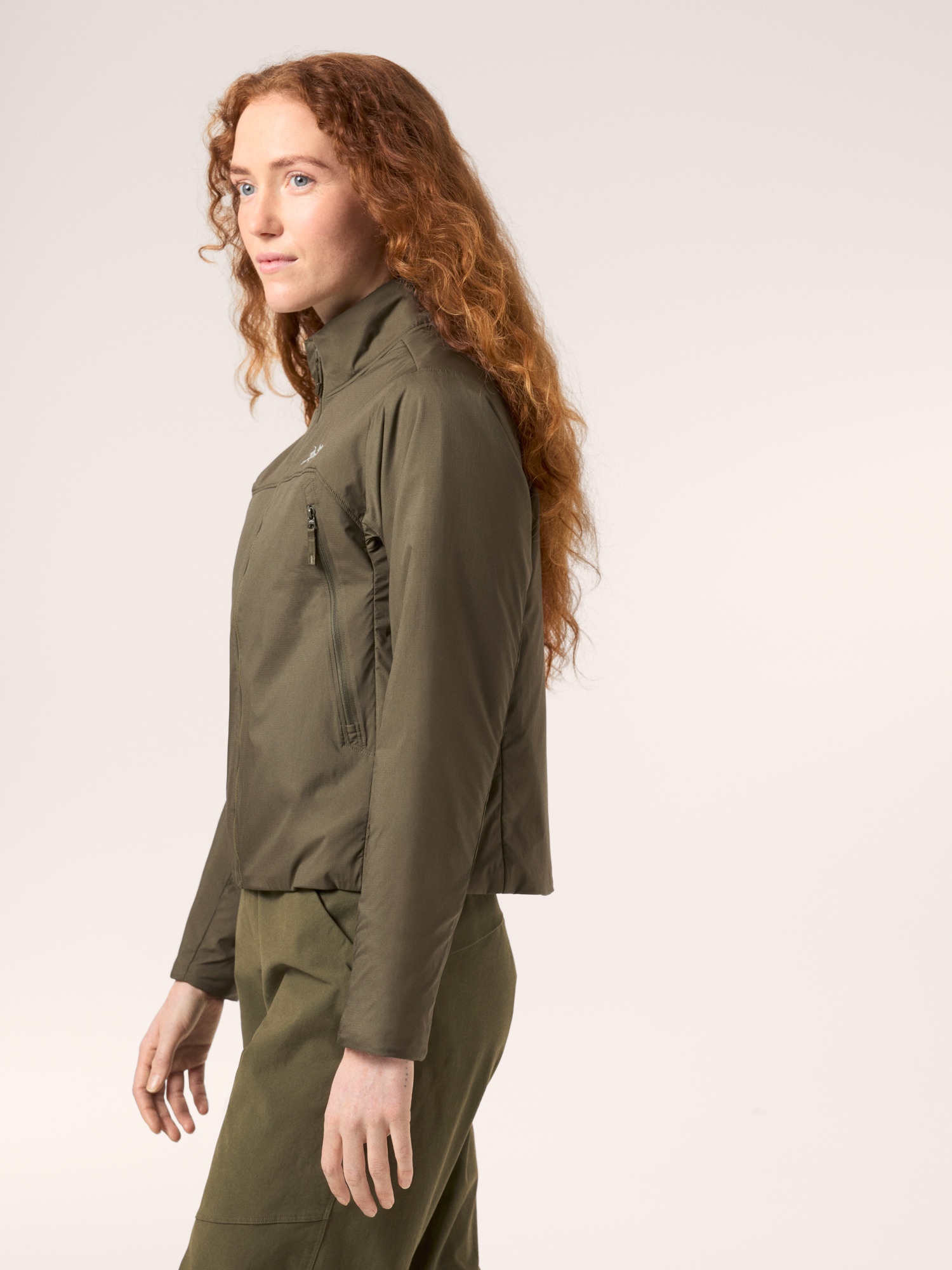 Elec Insulated Jacket - 5