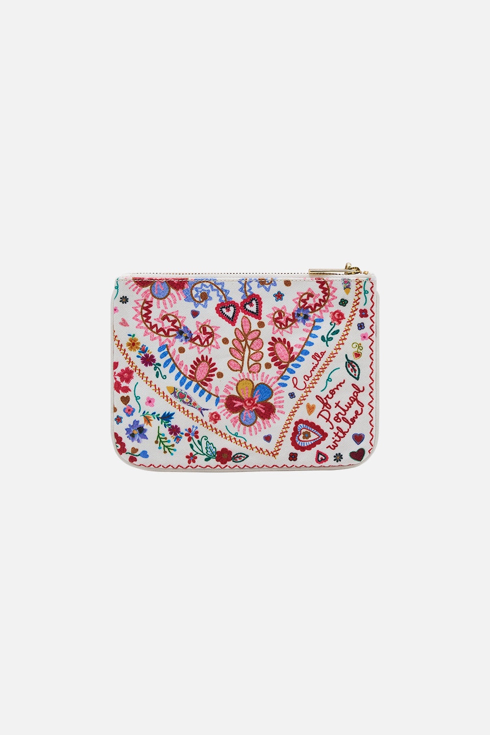 COIN AND PHONE PURSE - 3
