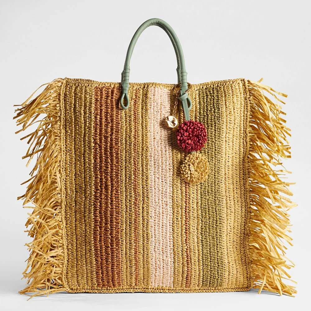 Lily Tote - 1