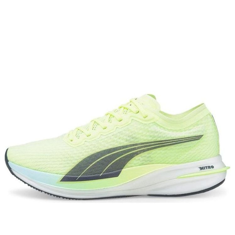 PUMA Deviate Nitro 'Fizzy Light' 194449-13 - 1