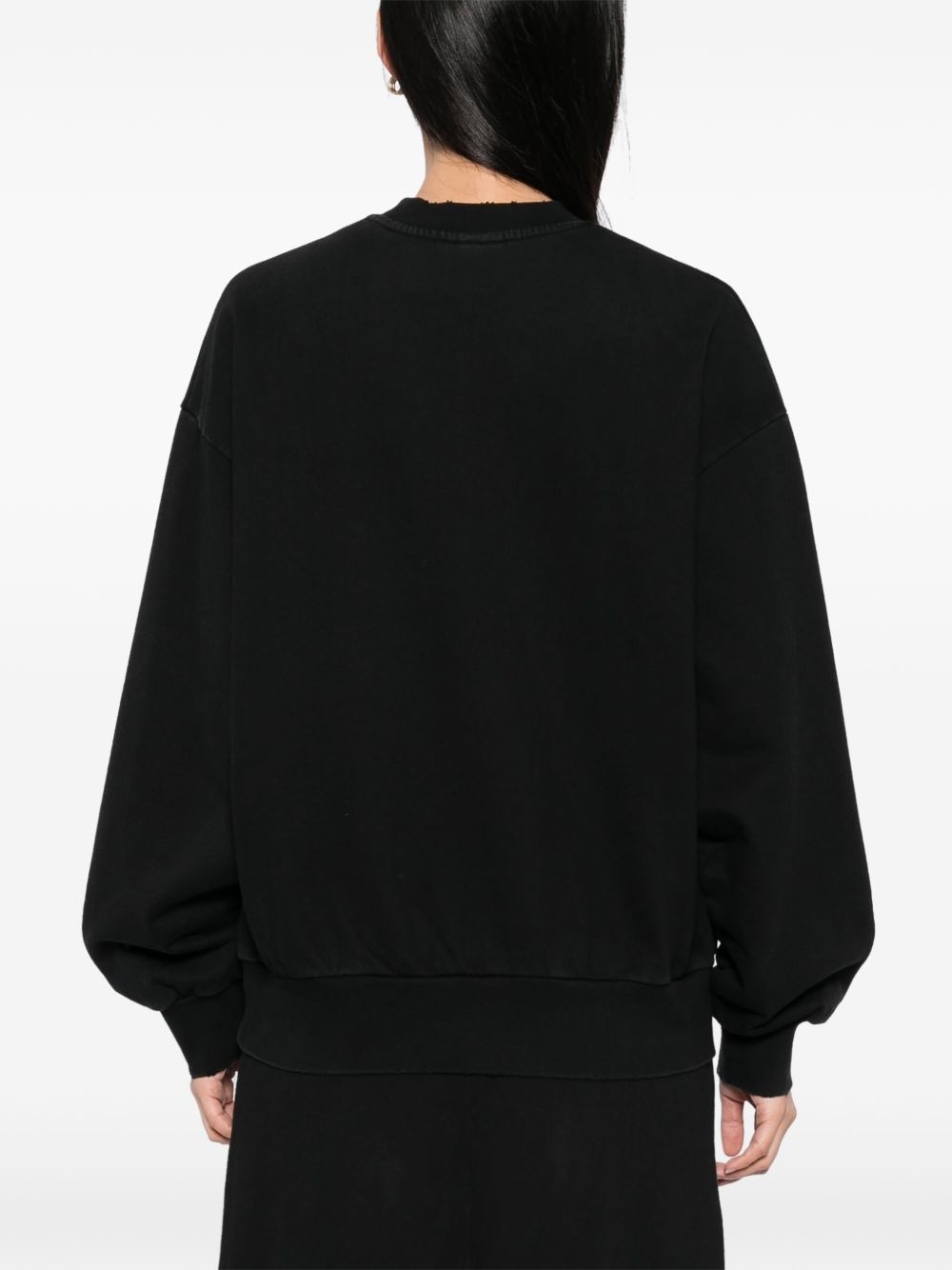 graphic sweatshirt - 4