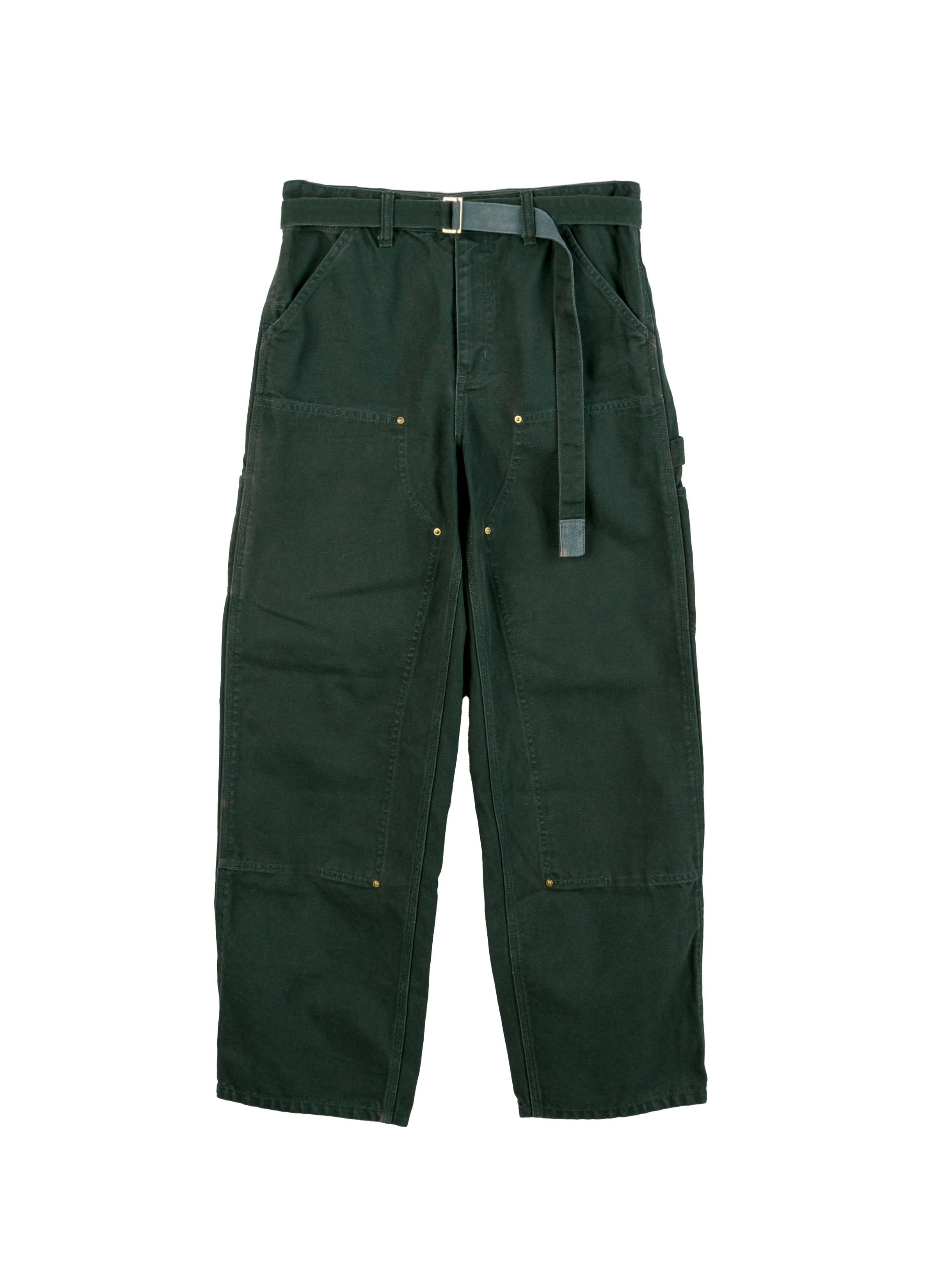 Carhartt WIP Duck Pants - 1