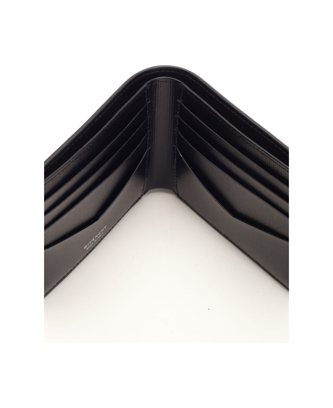 Bifold Wallet - 4