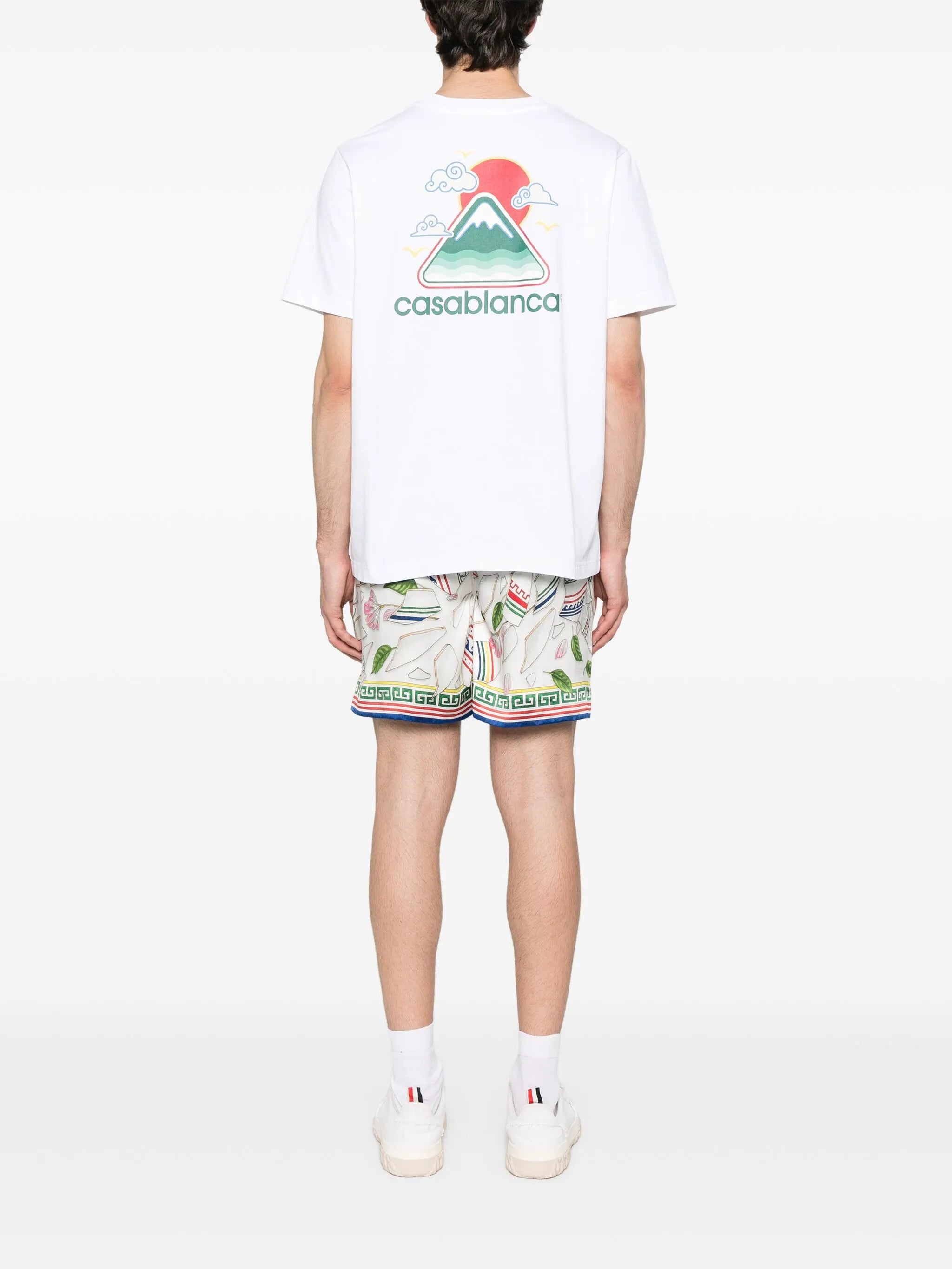 Organic-cotton T-shirt - 4