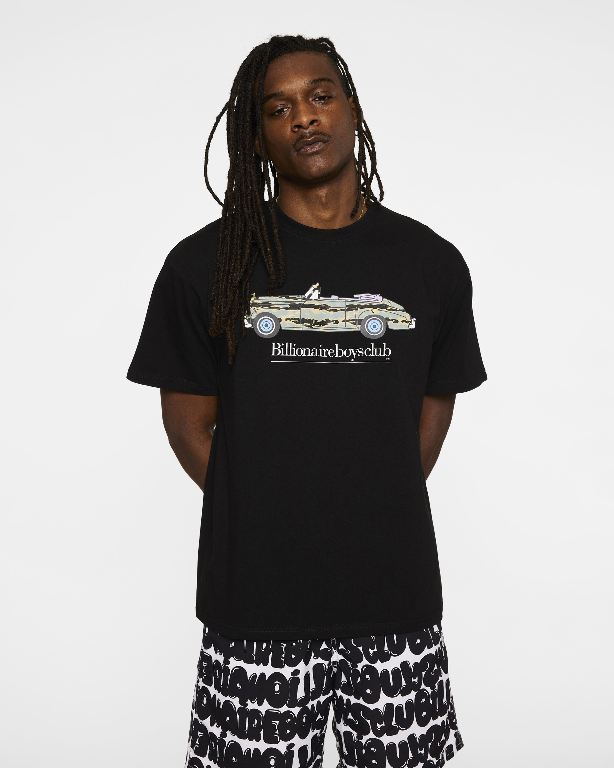 ROLLS TEE - 3