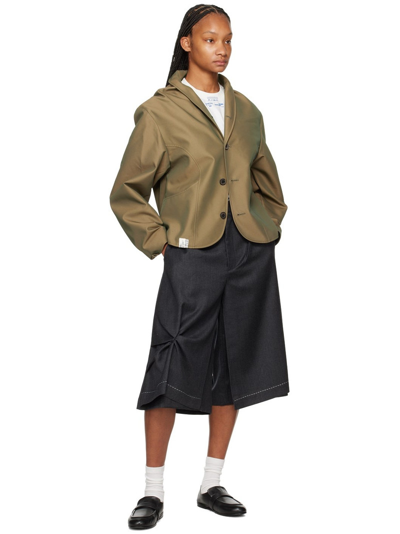 White Nowia T-Shirt 5