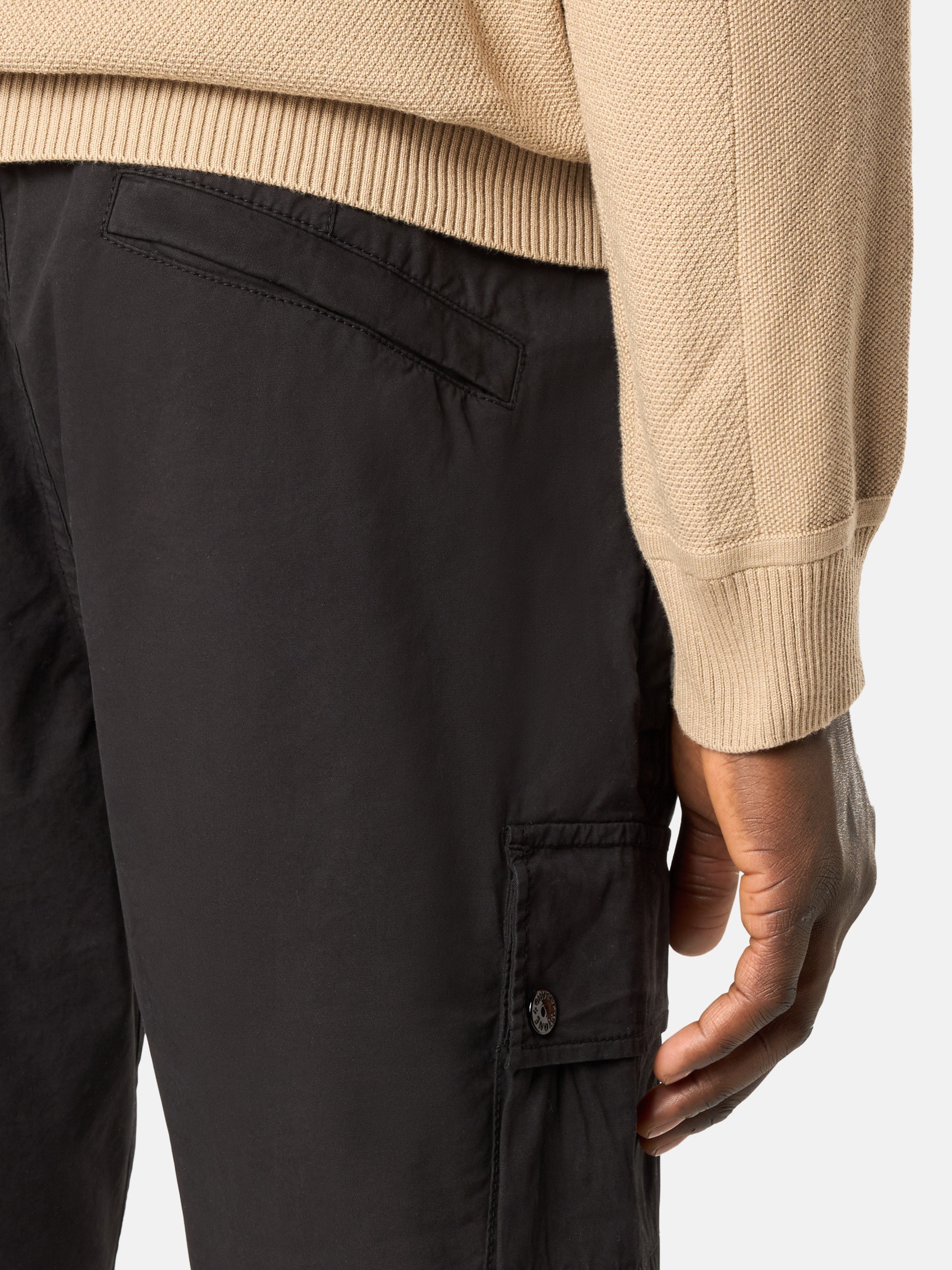 L100011 SUPIMA® COTTON TWILL STRETCH-TC - 4