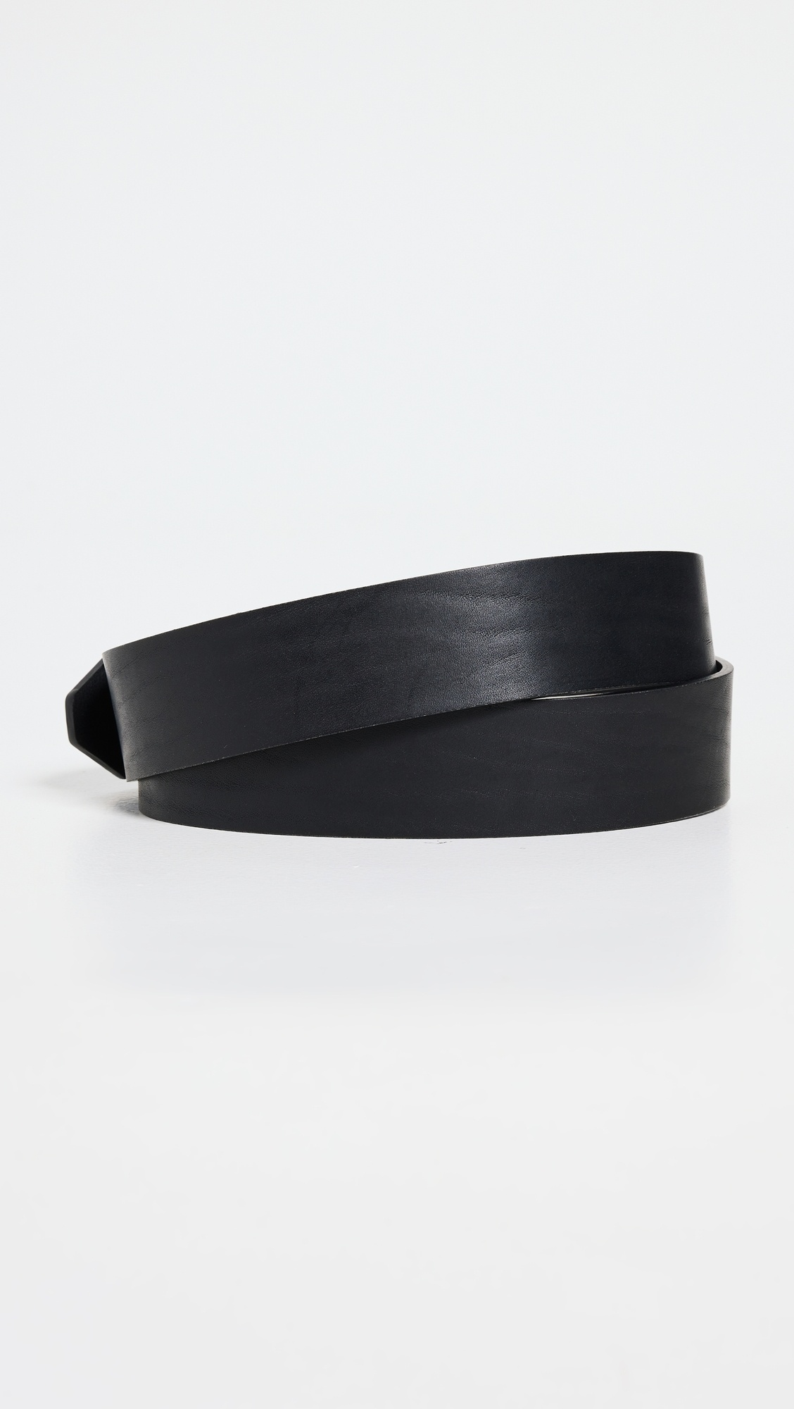 Rugged Belt - 2