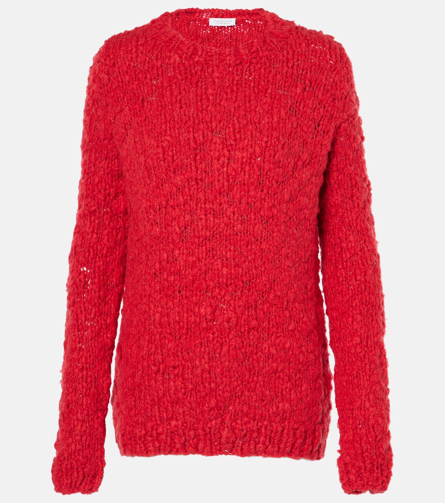 Dalton sweater - 1