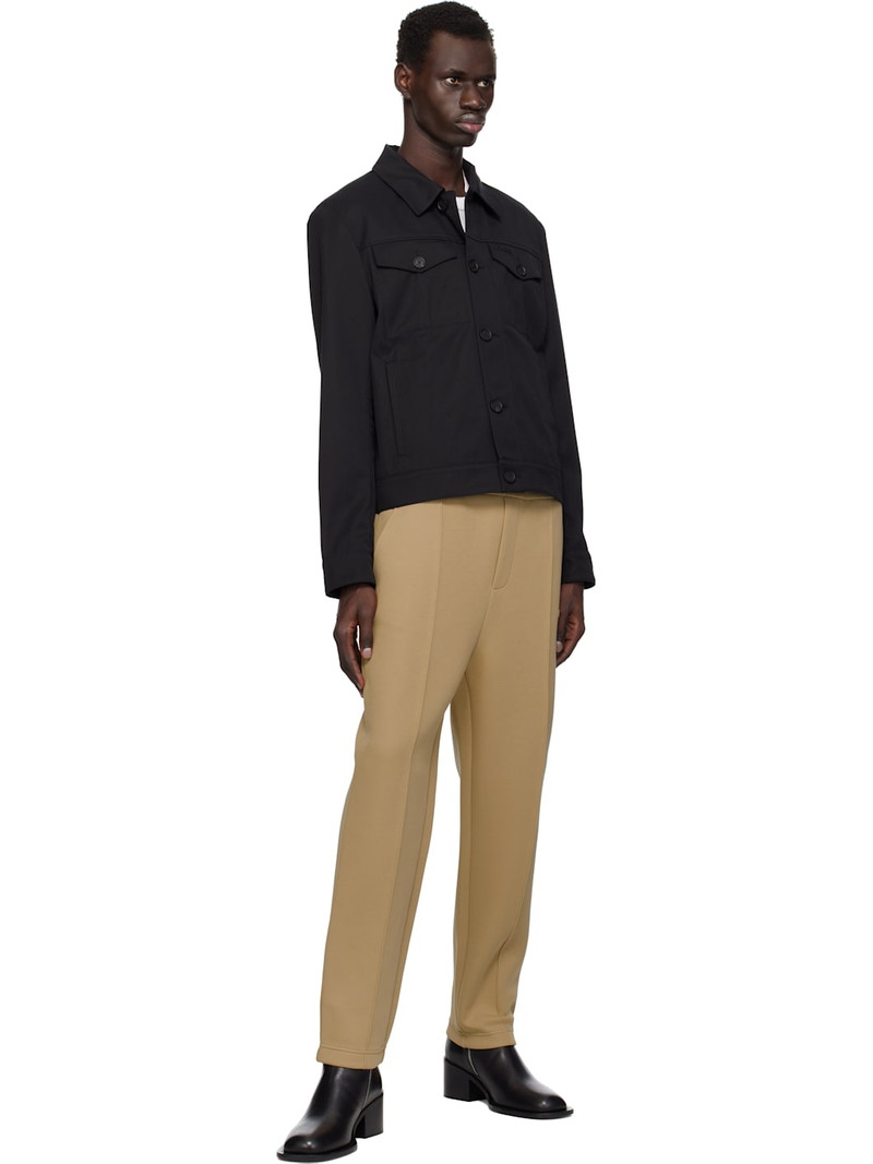 MACKAGE Black Nash-Co Jacket outlook