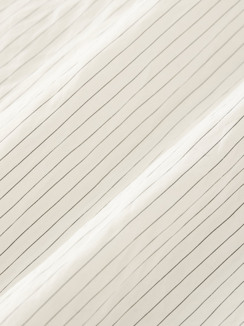 Bute Stripe Top 8