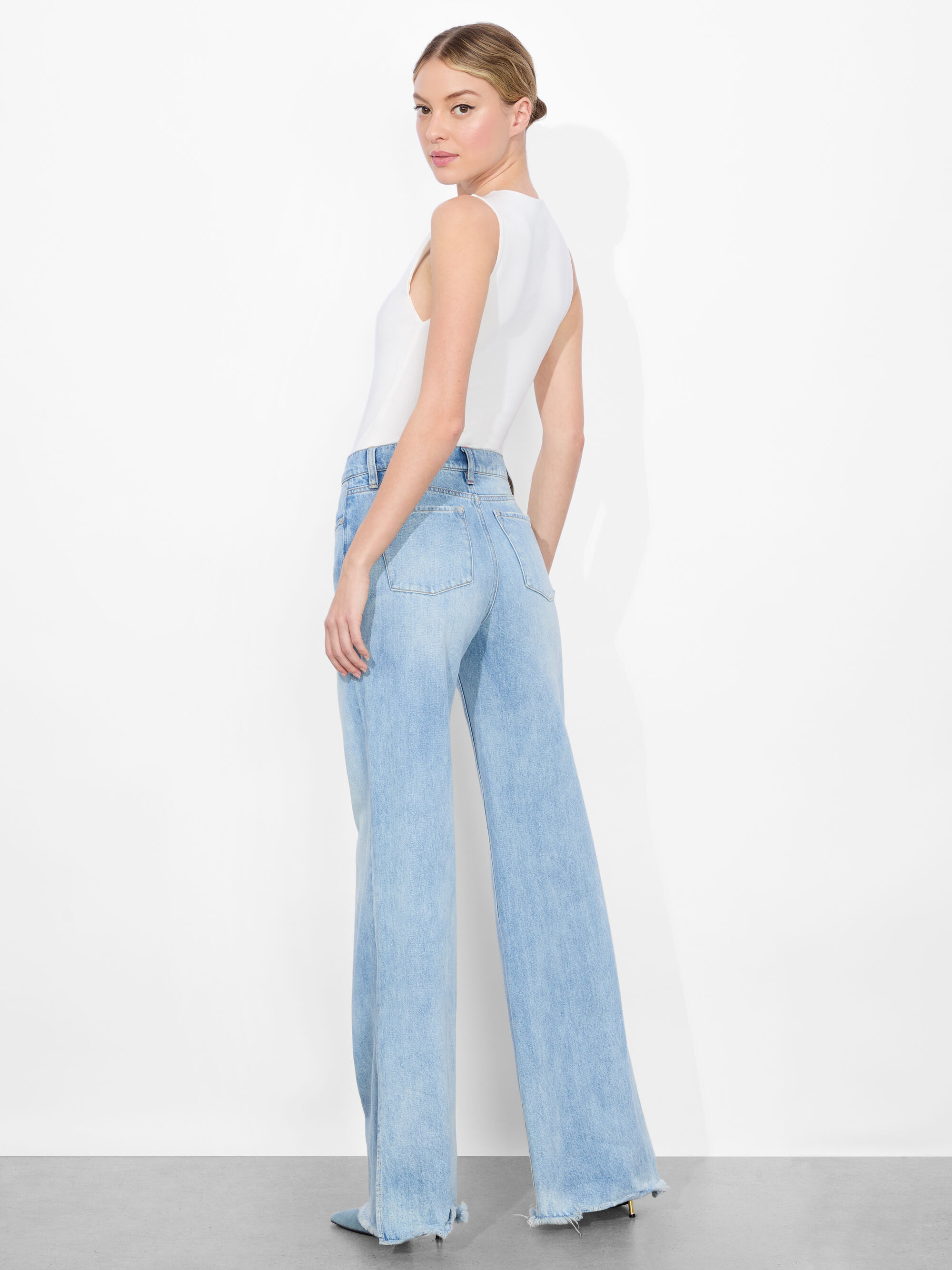 OLEA BODYSUIT - 4