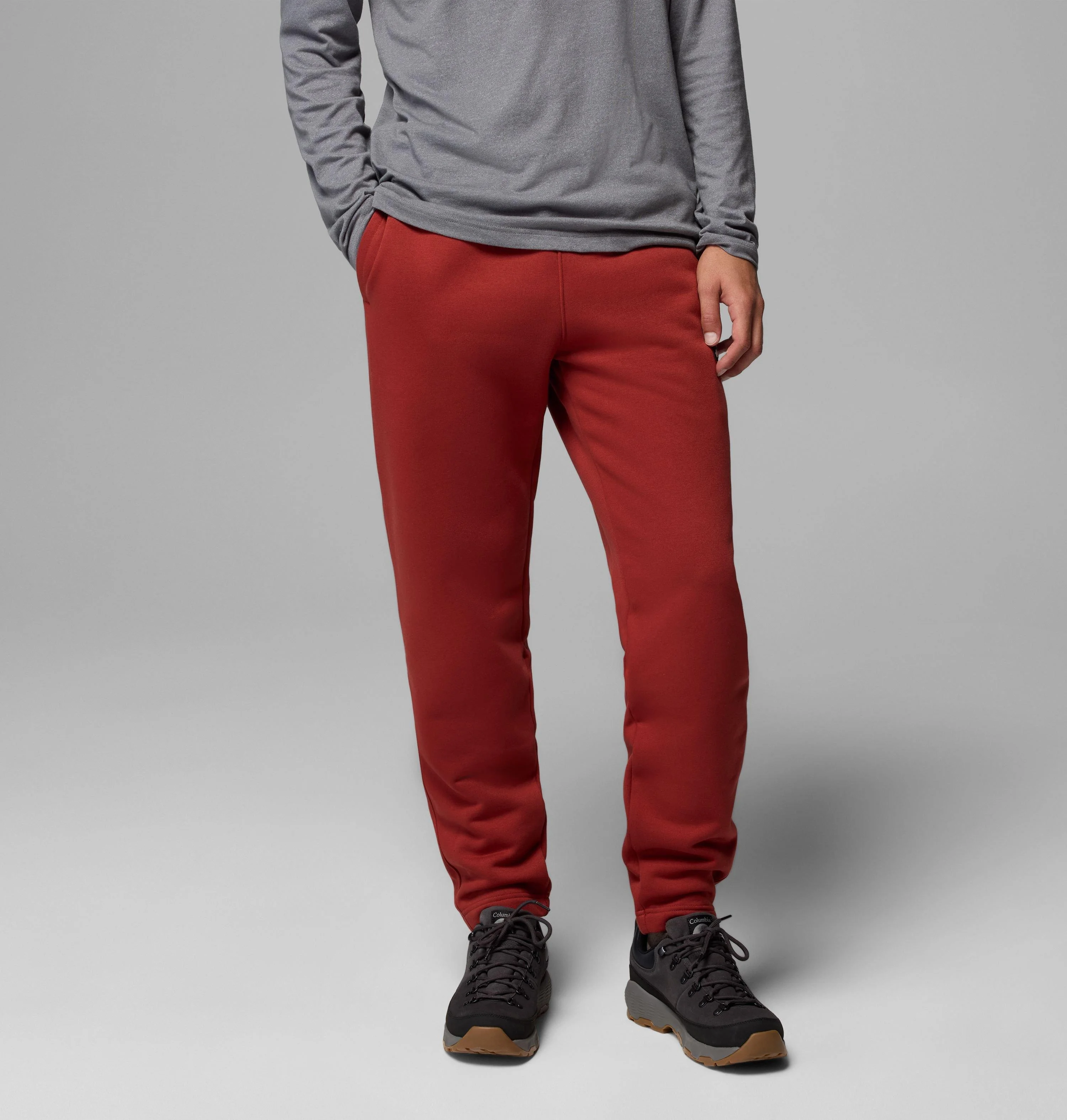 Men's Dry Creek Heavyweight Sweatpants - 1