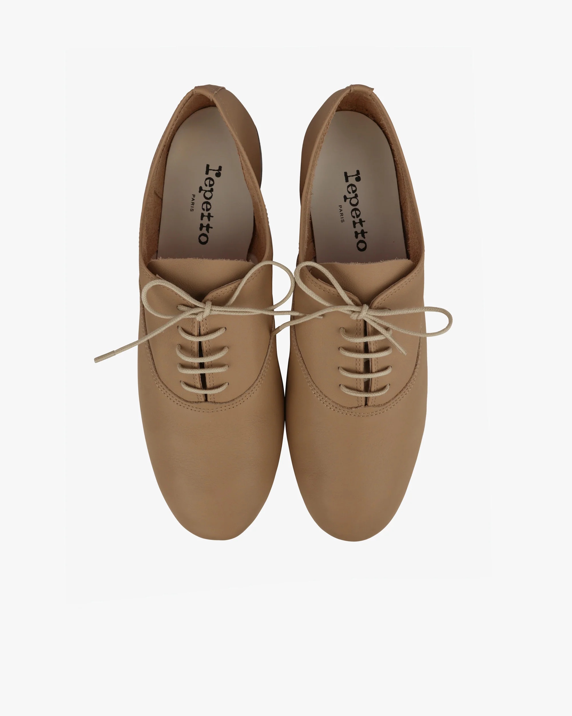 ZIZI OXFORD SHOES - 3