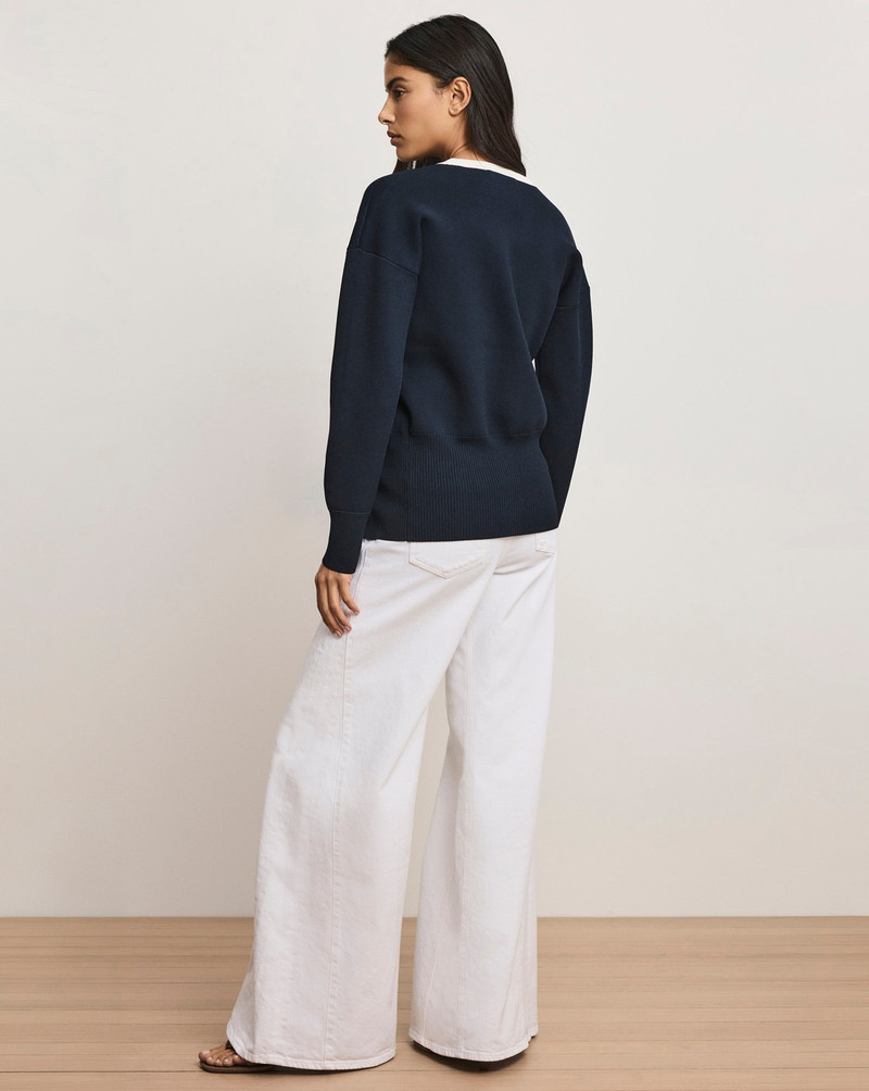 CILLIAN BOYFRIEND CARDIGAN 5